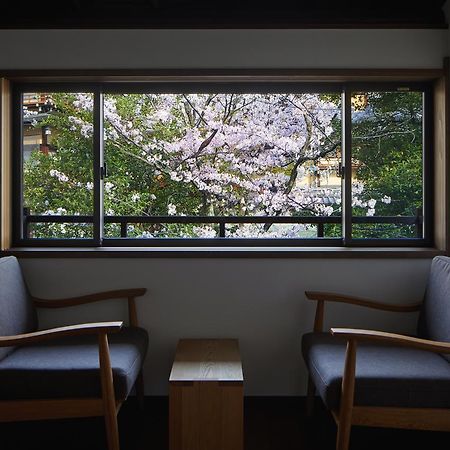Hanare Kyoto Gojo Takase-An Exterior photo