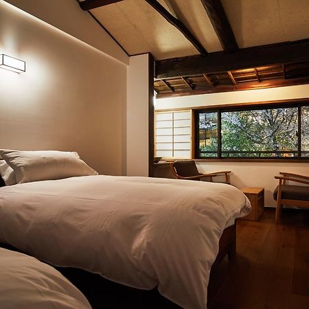 Hanare Kyoto Gojo Takase-An Exterior photo