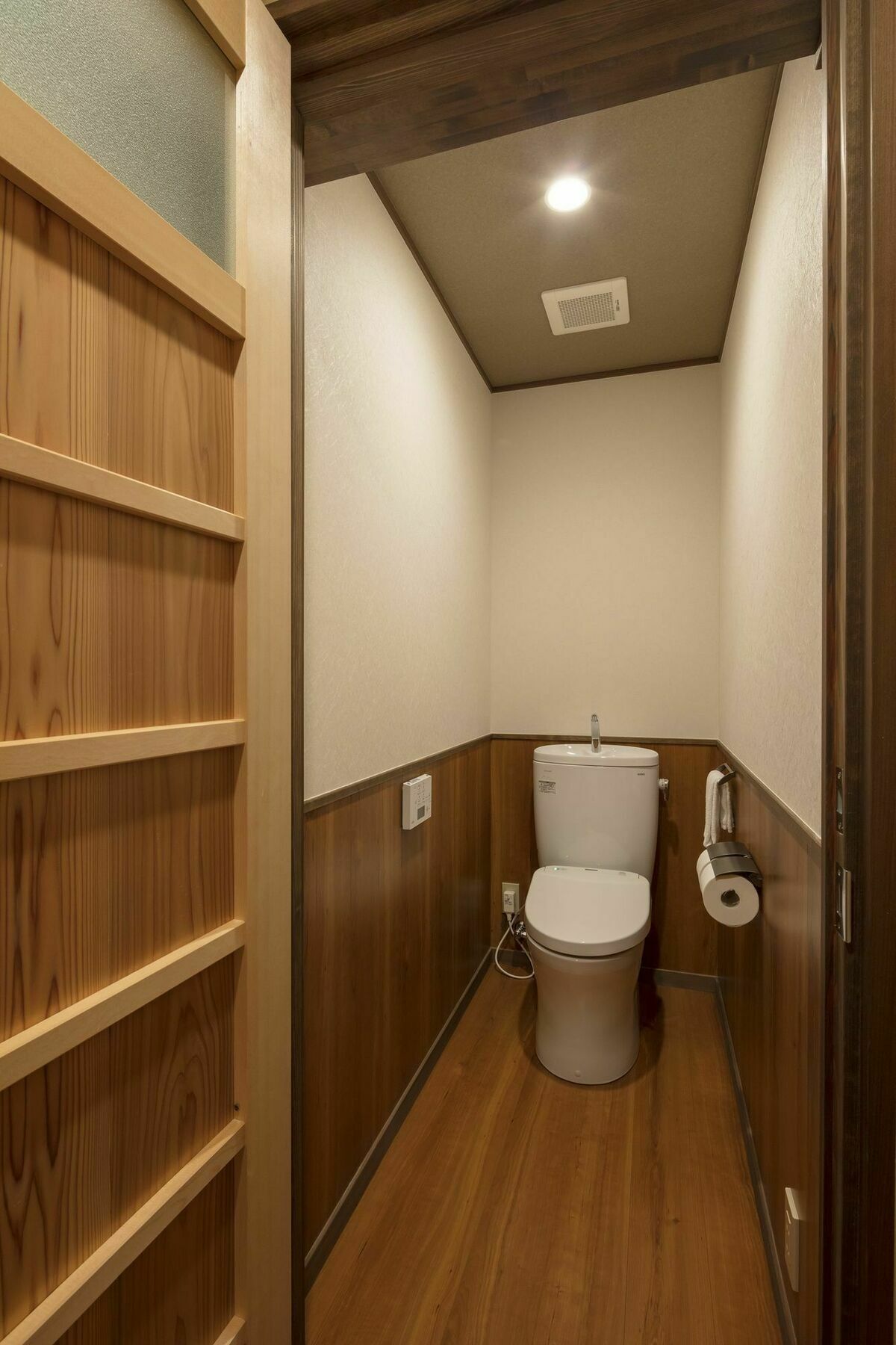 Hanare Kyoto Gojo Takase-An Exterior photo