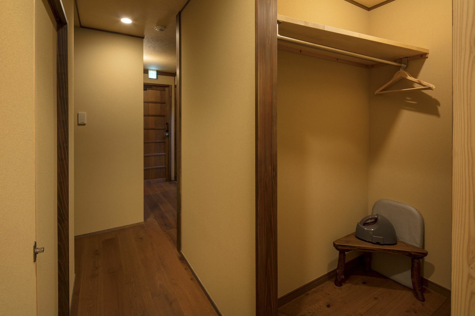 Hanare Kyoto Gojo Takase-An Exterior photo