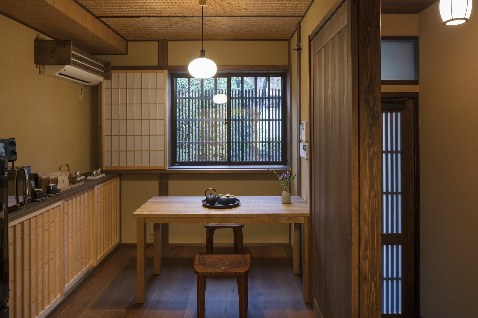 Hanare Kyoto Gojo Takase-An Exterior photo