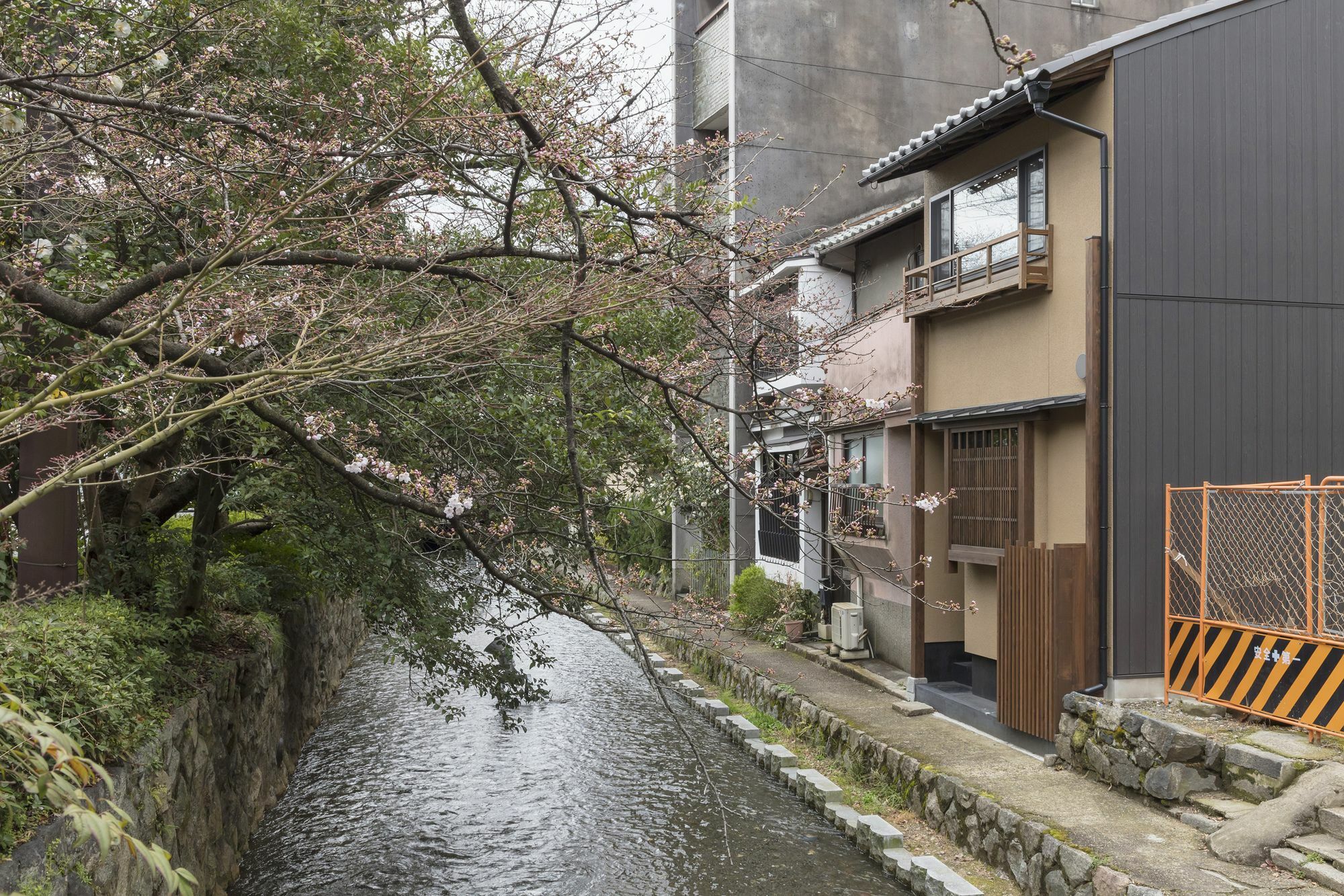 Hanare Kyoto Gojo Takase-An Exterior photo