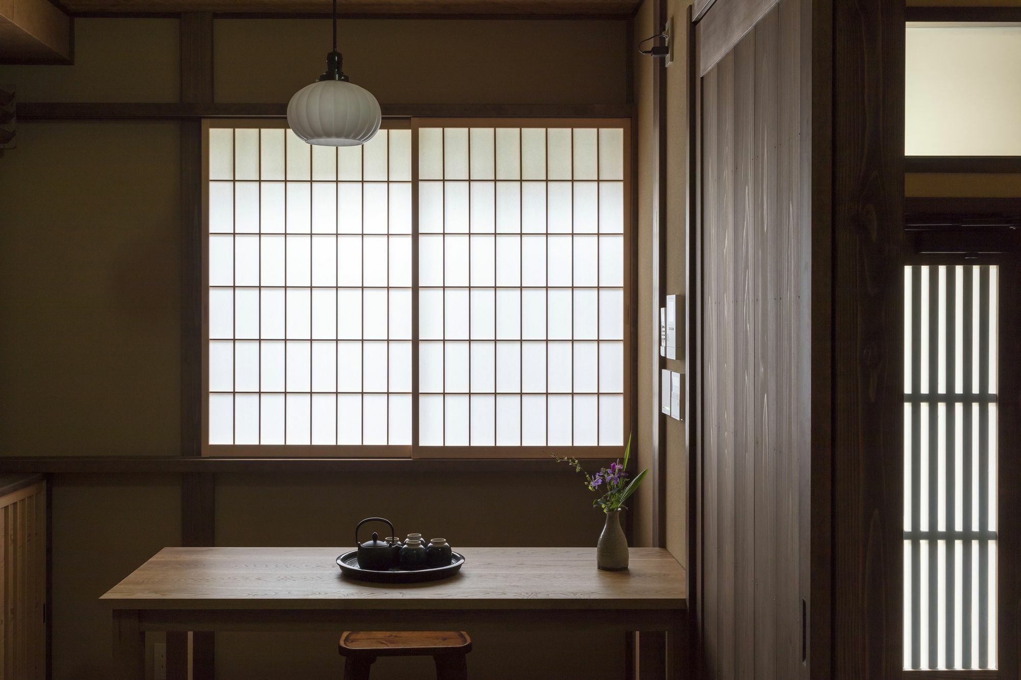 Hanare Kyoto Gojo Takase-An Exterior photo