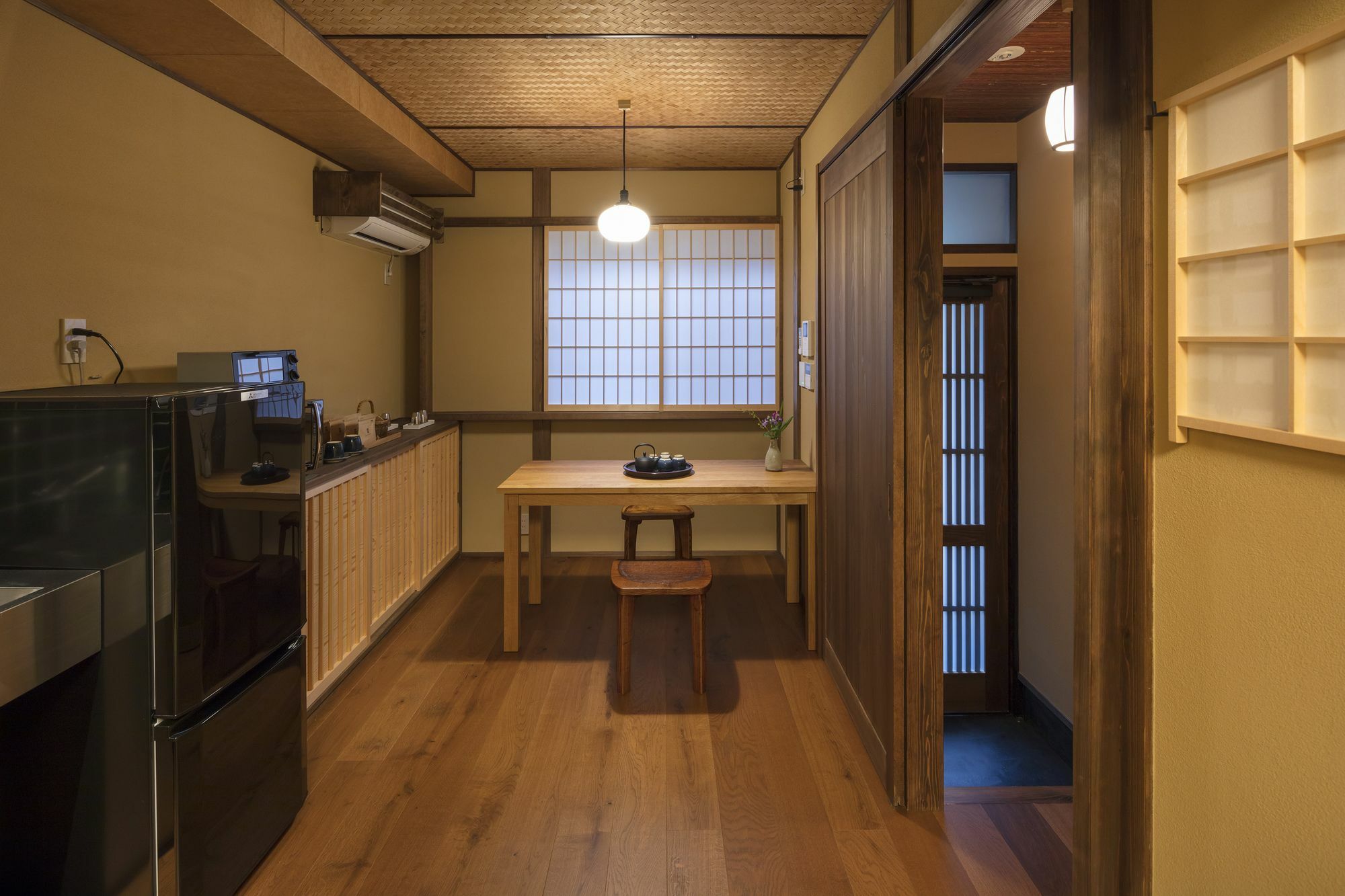 Hanare Kyoto Gojo Takase-An Exterior photo
