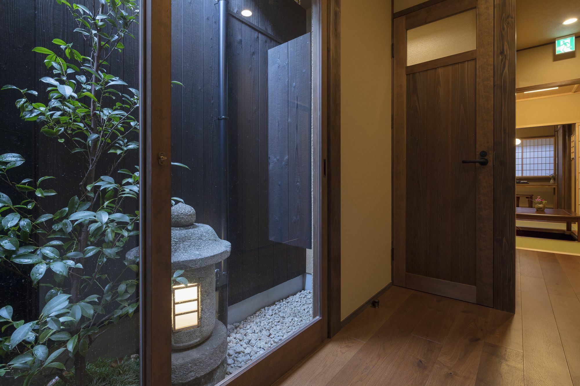 Hanare Kyoto Gojo Takase-An Exterior photo
