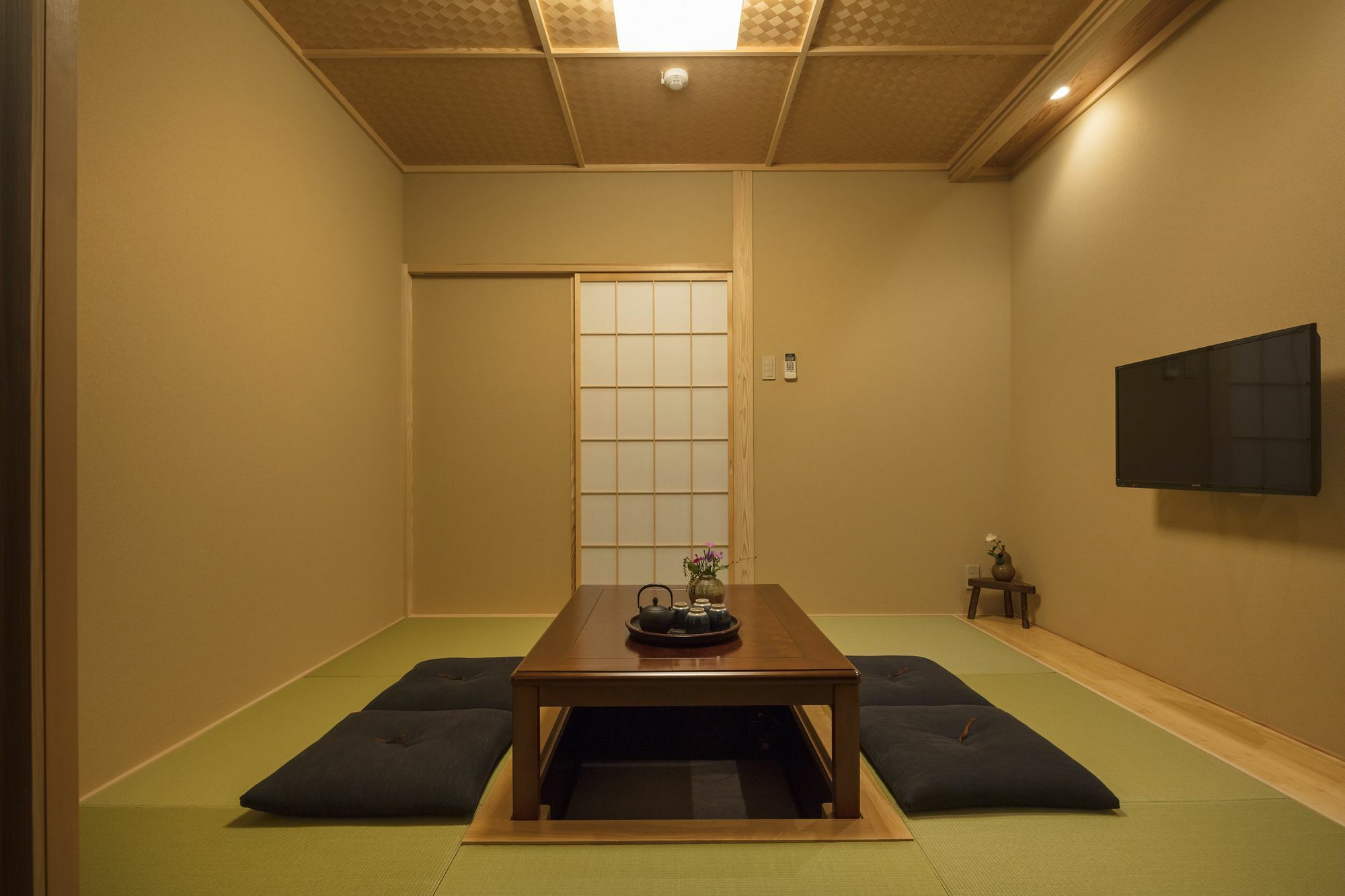 Hanare Kyoto Gojo Takase-An Exterior photo