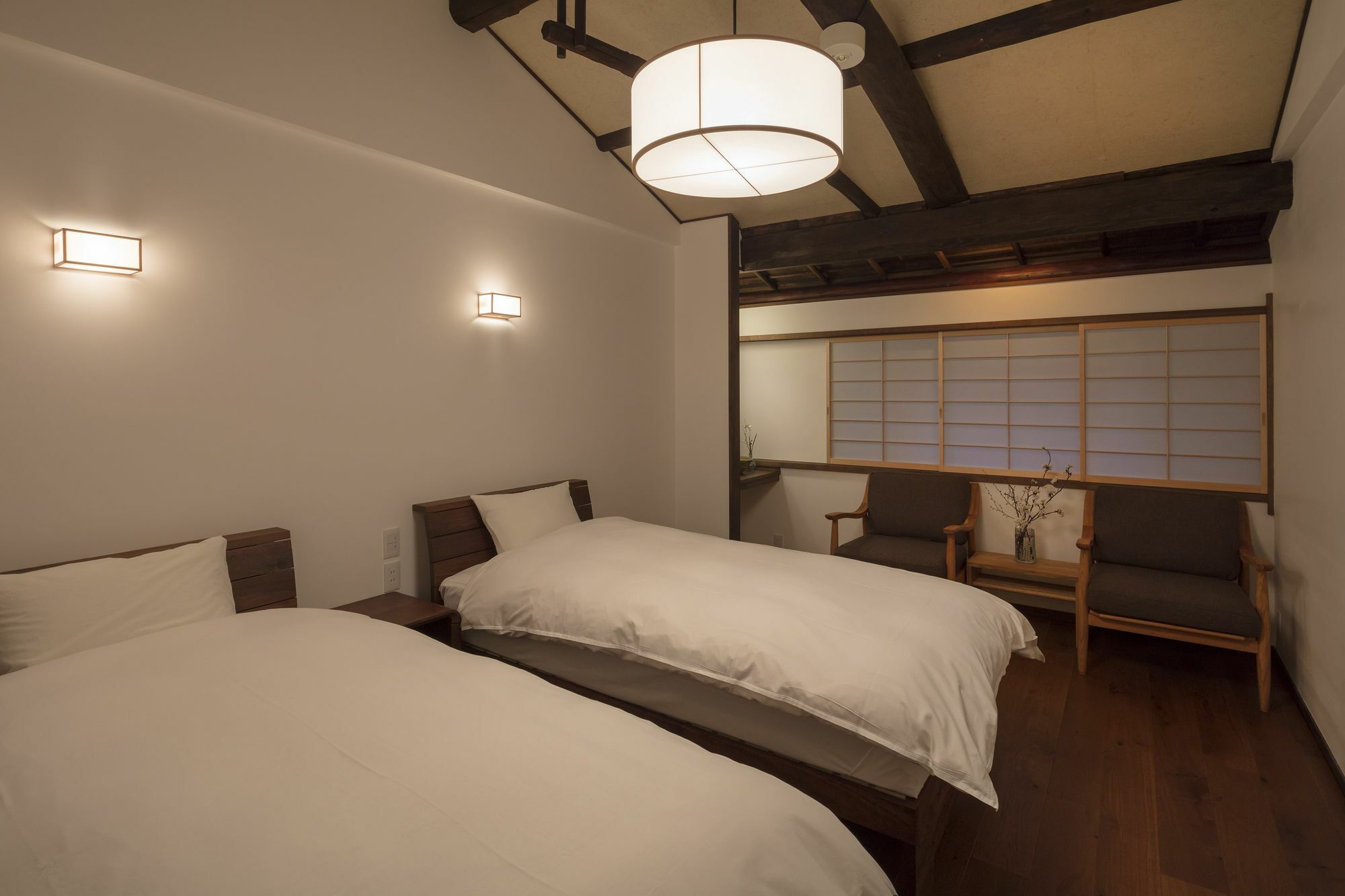 Hanare Kyoto Gojo Takase-An Exterior photo