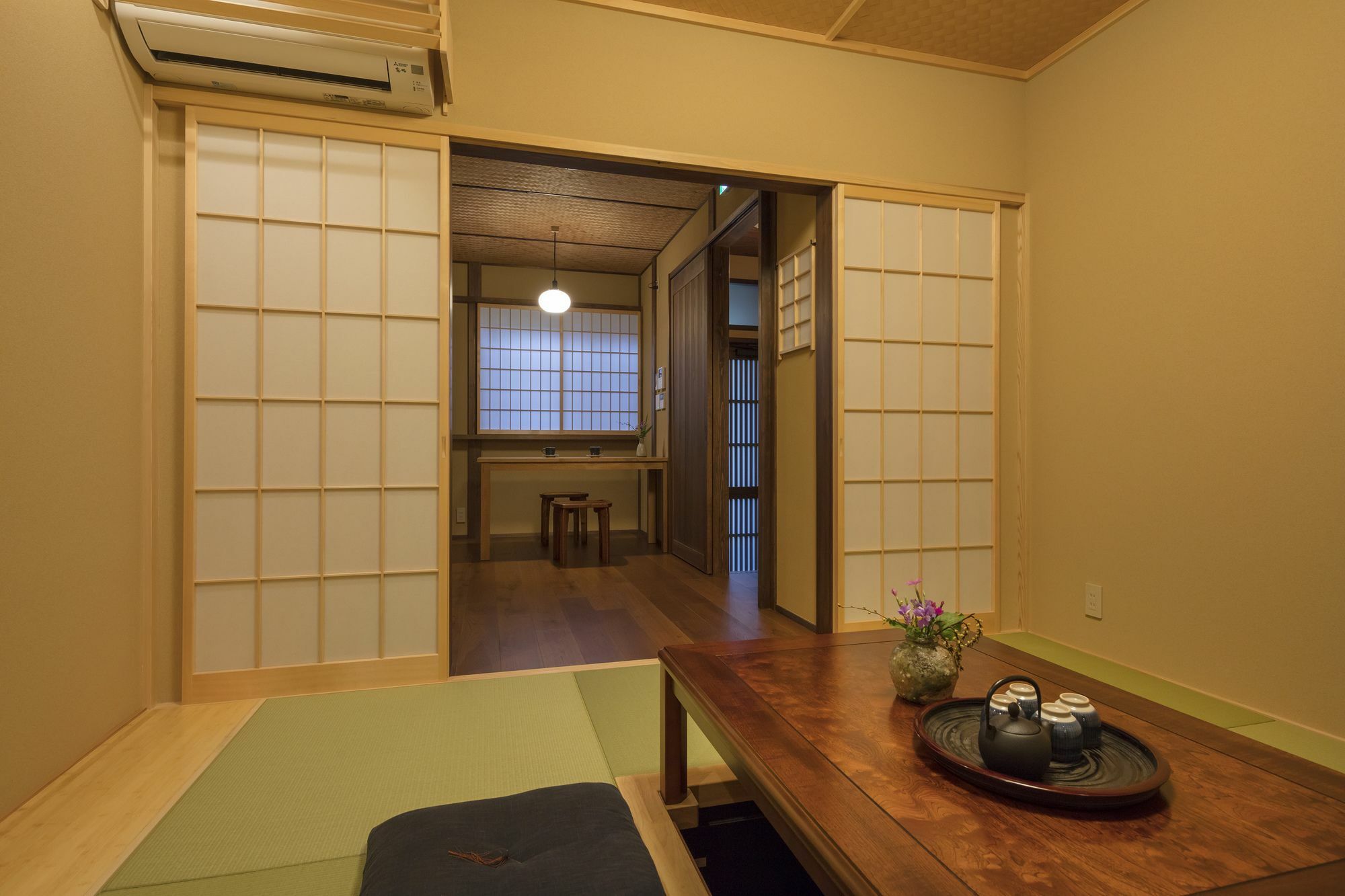 Hanare Kyoto Gojo Takase-An Exterior photo