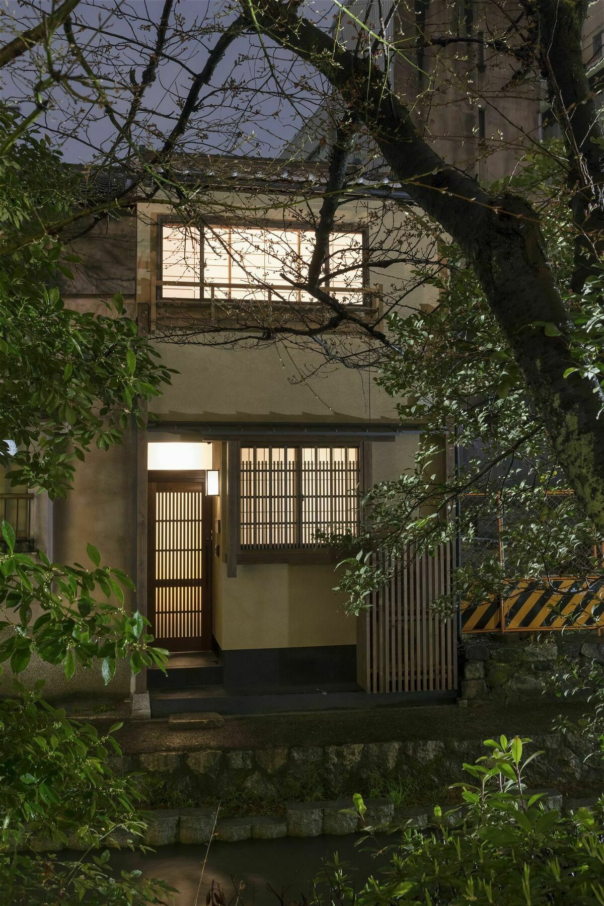 Hanare Kyoto Gojo Takase-An Exterior photo