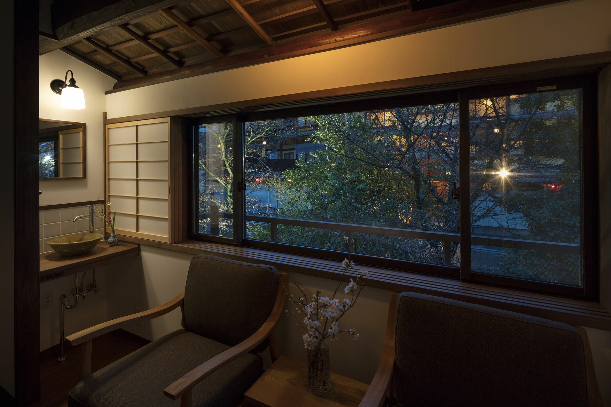 Hanare Kyoto Gojo Takase-An Exterior photo