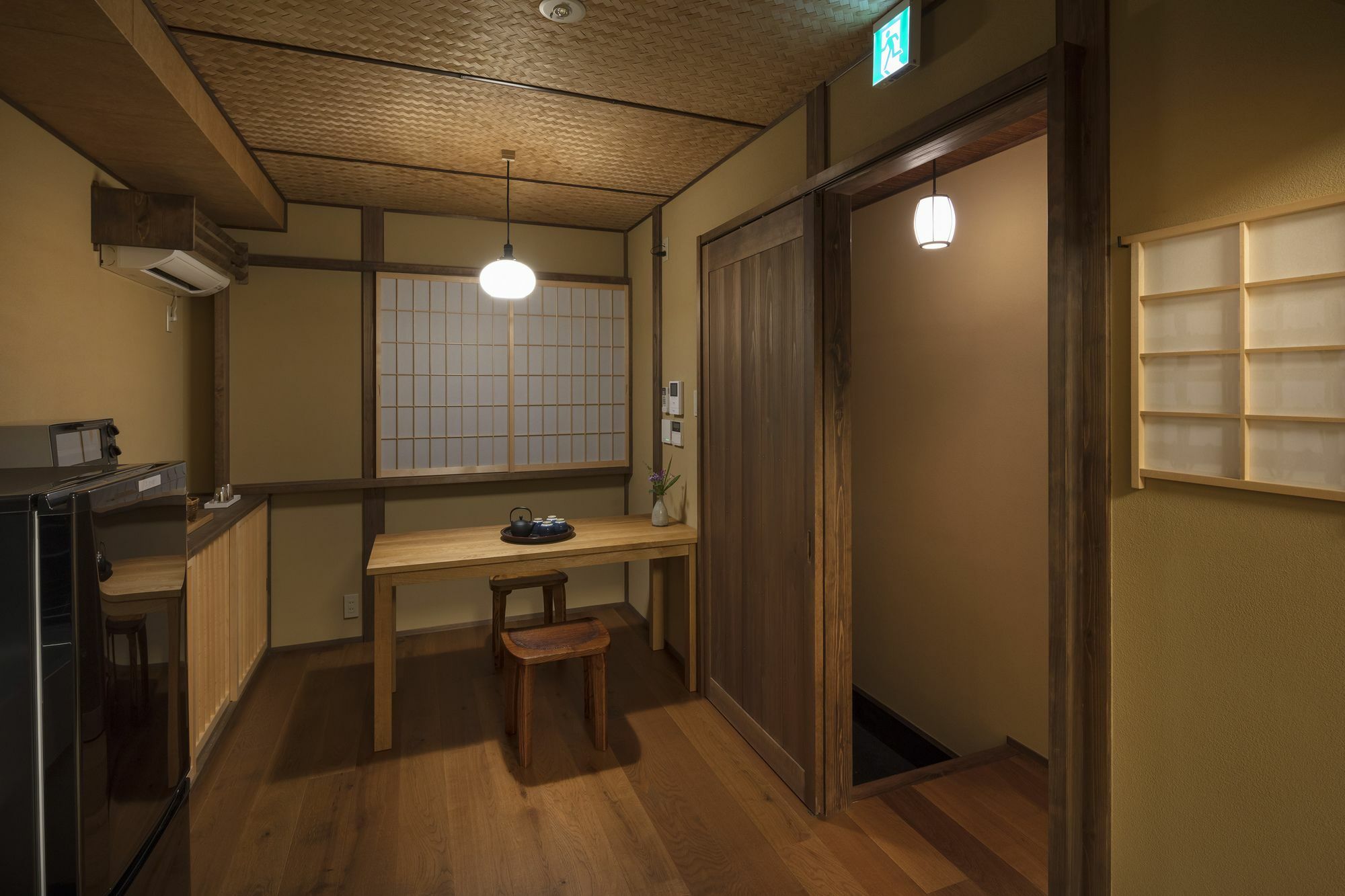 Hanare Kyoto Gojo Takase-An Exterior photo