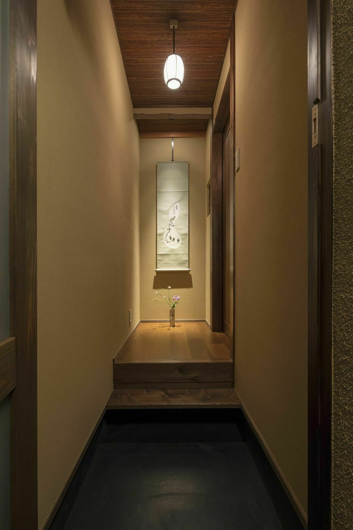 Hanare Kyoto Gojo Takase-An Exterior photo
