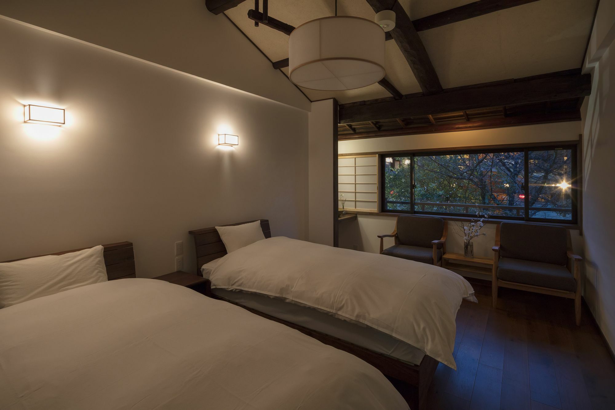 Hanare Kyoto Gojo Takase-An Exterior photo