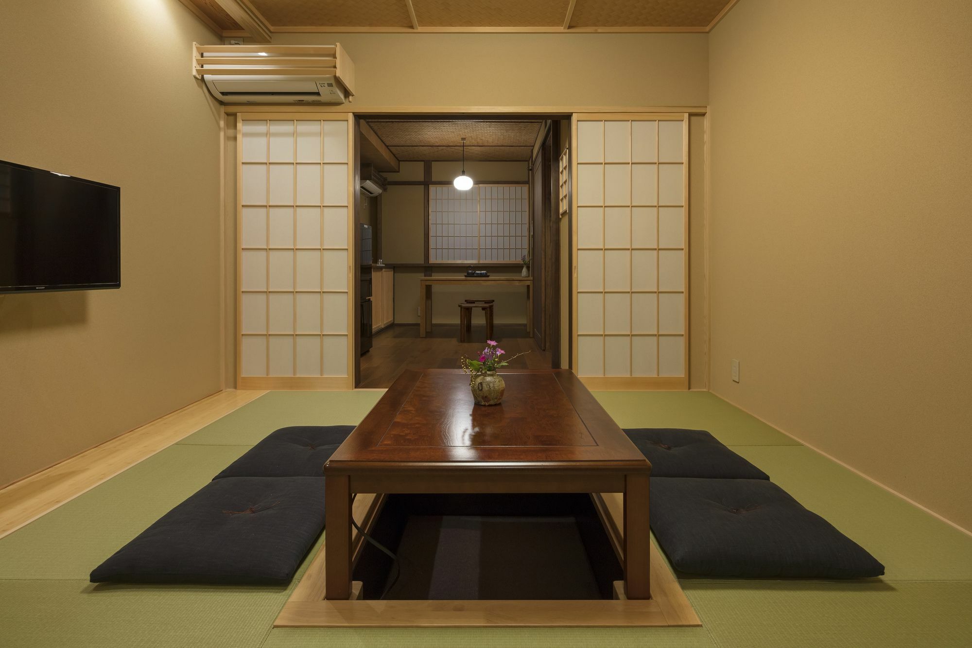 Hanare Kyoto Gojo Takase-An Exterior photo