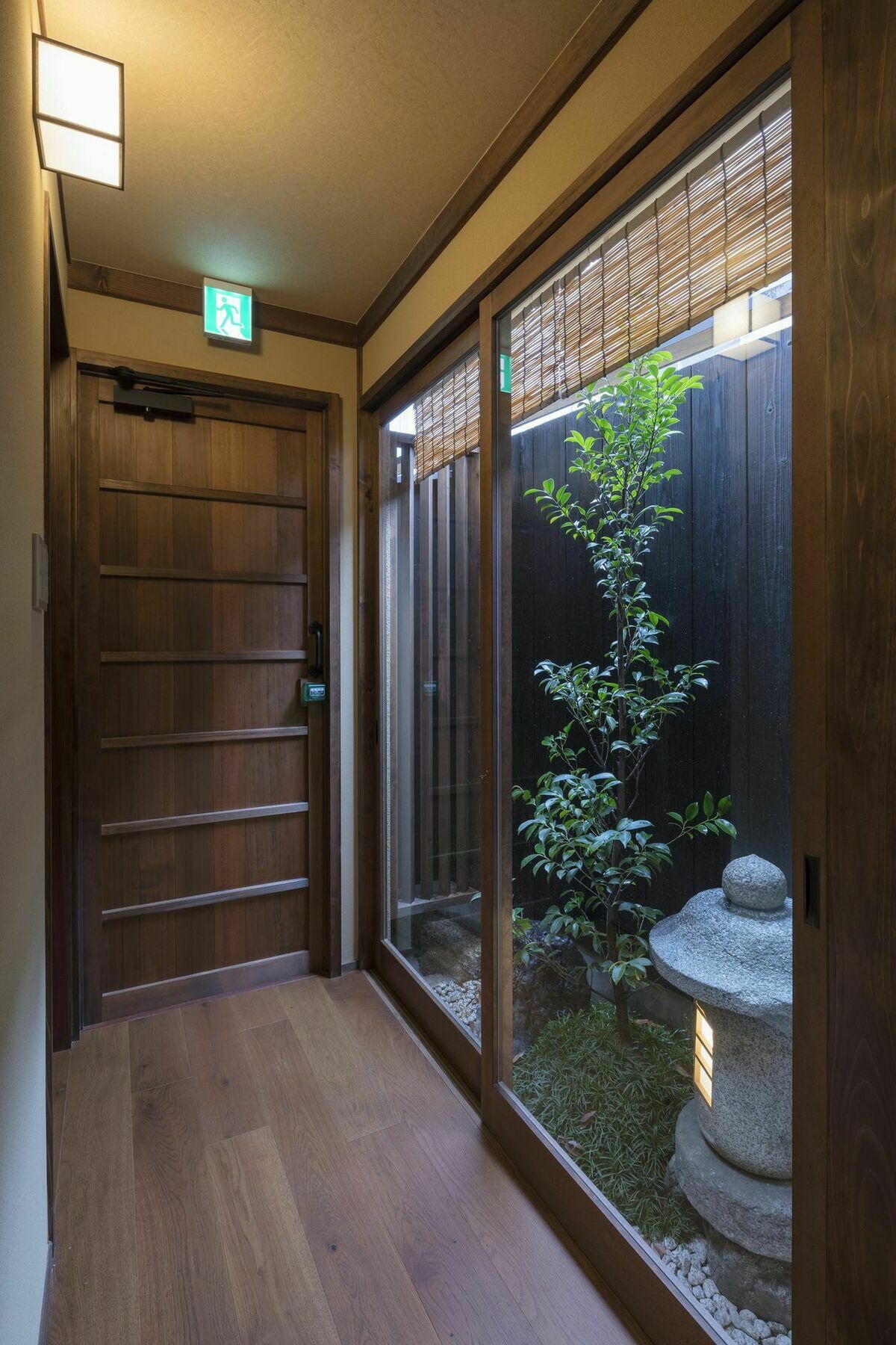 Hanare Kyoto Gojo Takase-An Exterior photo