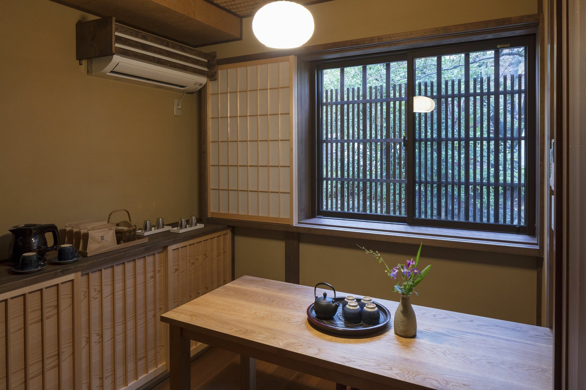 Hanare Kyoto Gojo Takase-An Exterior photo
